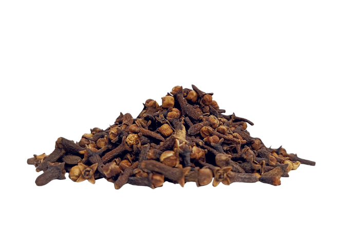 Image of Clove flower buds