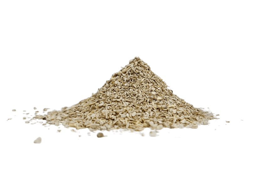 Organic Ashwagandha TBC – Premium Tea-Cut Roots