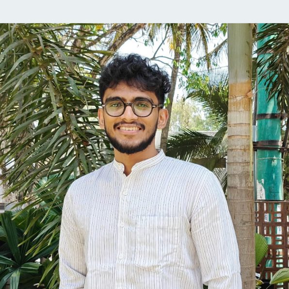 Anantha holds an M.Sc. in Microbiology from Amity University and is a two-time university rank holder. His passion for science led him to begin his career in research and laboratory work at Biocon, where he developed a strong foundation in scientific thinking and analytical problem-solving. He has since moved to the business front at Herb Artizan, taking on responsibilities for the US division. This transition allows him to connect his scientific background with his interest in business, helping bring the value of nature’s botanicals to global customers through Herb Artizan’s standardized botanical powders and tea bag cuts. At Herb Artizan, Anantha combines scientific understanding with commercial thinking to drive customer relationships and business development. He manages relationships with one of the company’s largest customers, handling new business opportunities, technical product discussions, and customer satisfaction.He is committed to communicating the unique value propositions envisioned by the company’s founder and helping customers recognize Herb Artizan as a reliable partner for quality botanical ingredients. Outside work, Anantha enjoys financial market trading and reading business oriented books, with a keen interest in understanding business strategy, market behaviour, and informed decision-making. He aspires to grow into a leadership role at Herb Artizan, obtain a degree specialising in Business Analytics and Artificial Intelligence, and explore how data driven thinking can improve business performance for HA. In the long term, he aims to contribute to Herb Artizan’s global growth and help establish the company as a trusted botanical partner worldwide, recognised for scientific credibility, consistent quality, and lasting customer relationships.